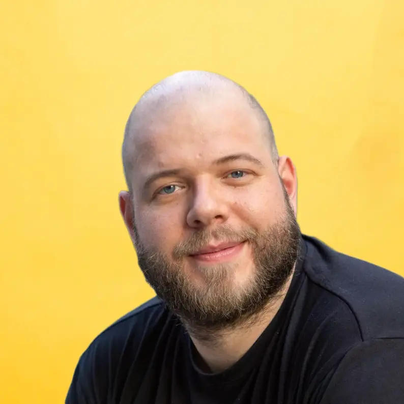 Daniel Sz.